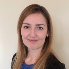 Alicja McCloskey